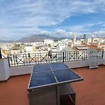 Sea & Village Center Town