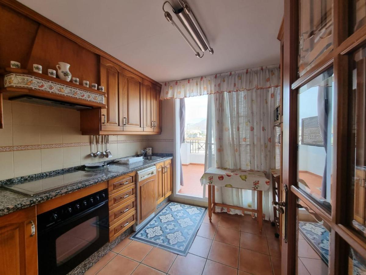Apartment Sea & Village Center Town